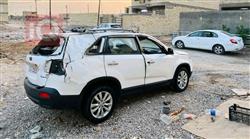 كيا سورينتو